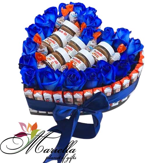 Композиция 0479