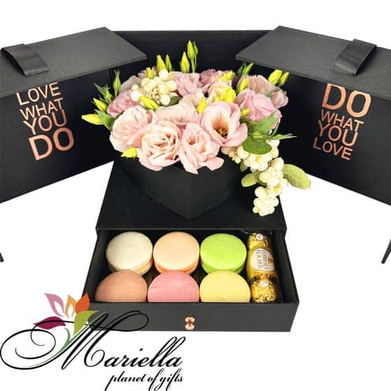 Композиция  0500