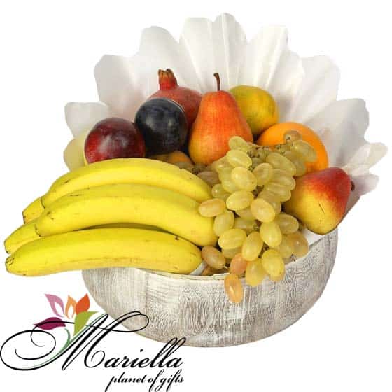 Фруктовый набор 5403