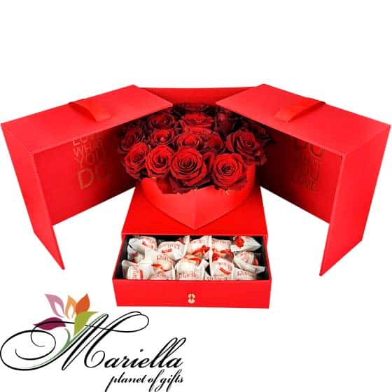 Композиция  0530