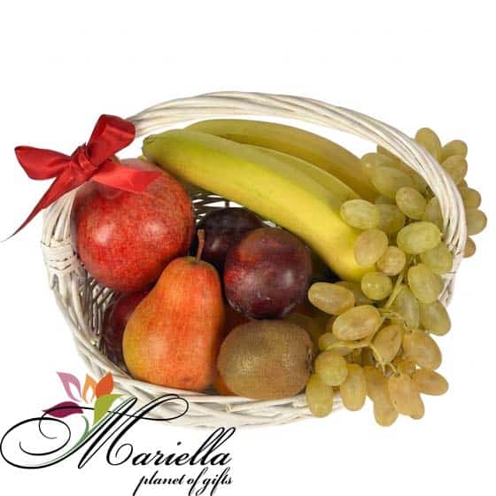 FRUIT BASKET 5406