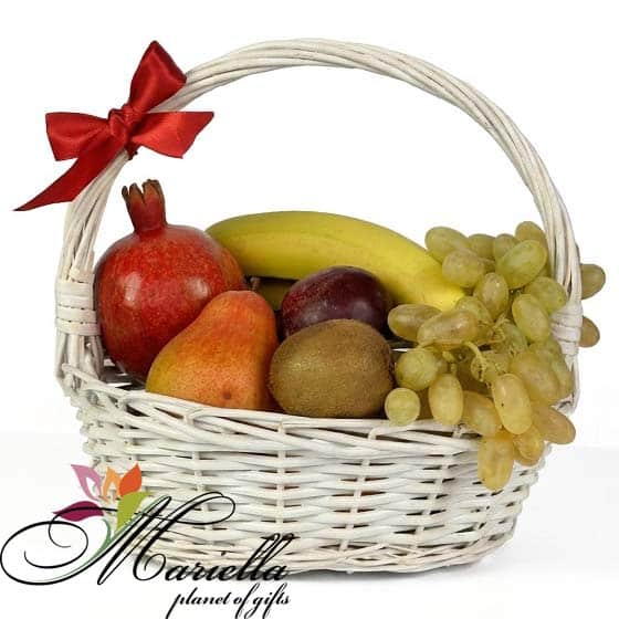 FRUIT BASKET 5406