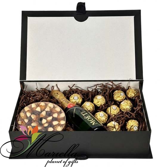 GIFT BOX 7567