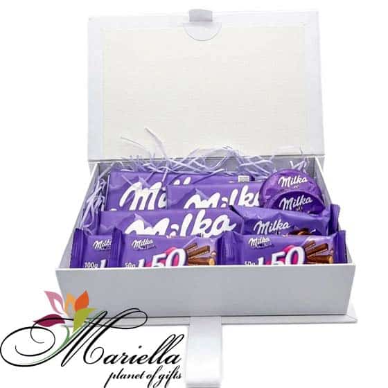 GIFT BOX 7563